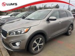 2018 Sorento Thumbnail 1