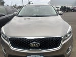 2018 Sorento Thumbnail 2
