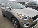 2018 Sorento Thumbnail 3