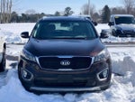 2016 Sorento Thumbnail 2