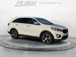 2017 Sorento Thumbnail 1