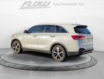 2017 Sorento Thumbnail 6