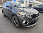 2017 Sorento Thumbnail 1