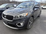 2017 Sorento Thumbnail 2