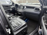 2017 Sorento Thumbnail 3