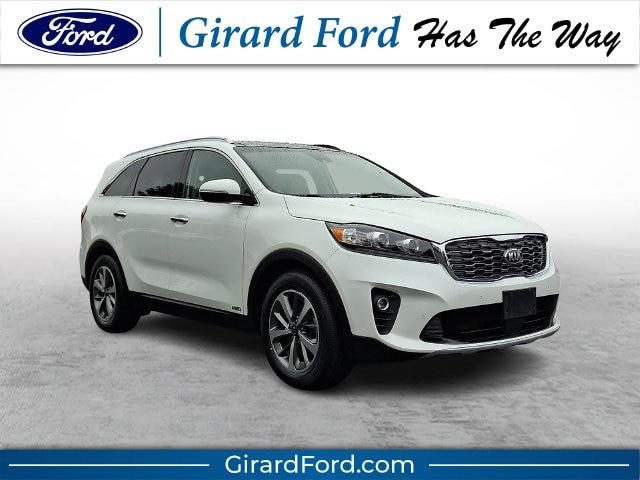 2019 Kia Sorento - $13,900