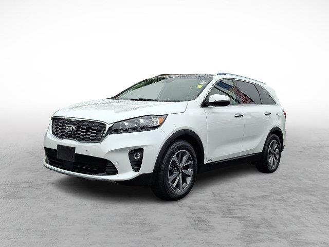 2019 Kia Sorento - $13,900