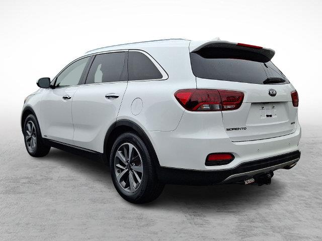 2019 Kia Sorento - $13,900
