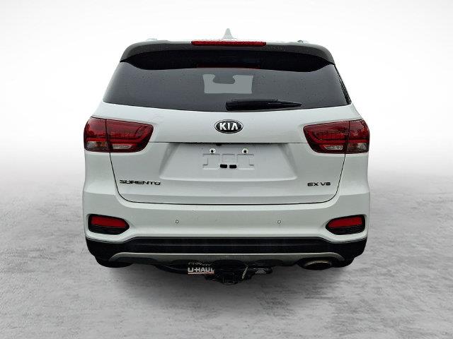 2019 Kia Sorento - $13,900