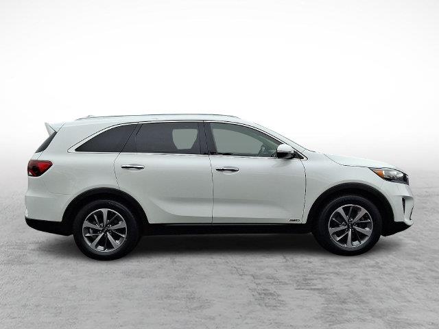 2019 Kia Sorento - $13,900