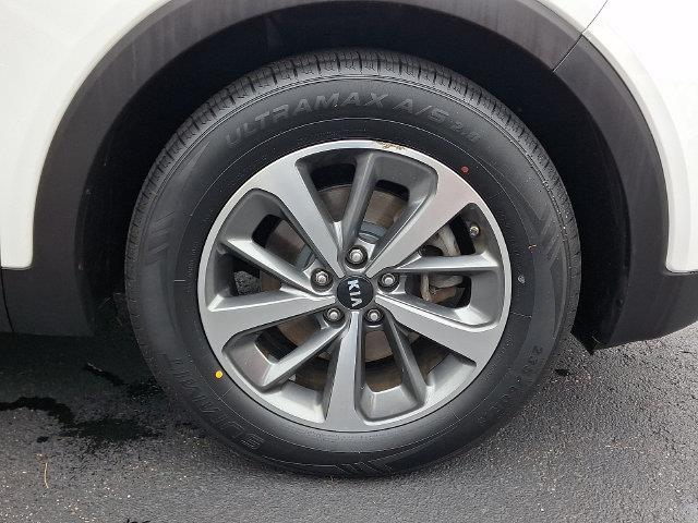 2019 Kia Sorento - $13,900