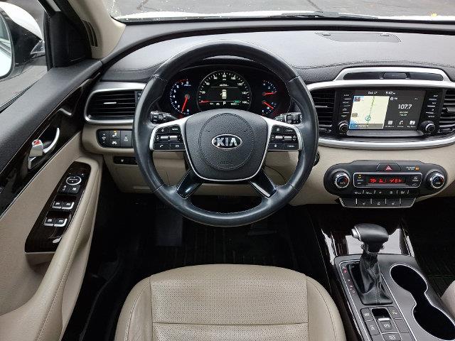 2019 Kia Sorento - $13,900