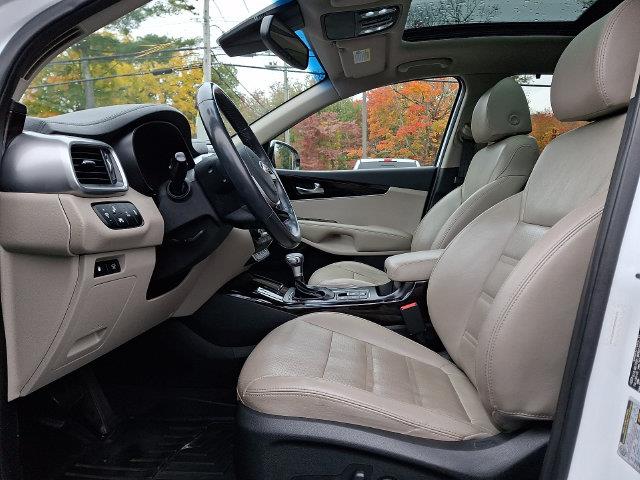 2019 Kia Sorento - $13,900