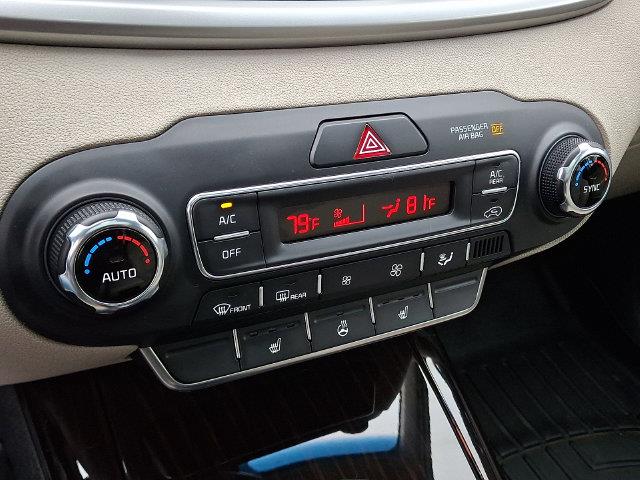 2019 Kia Sorento - $13,900