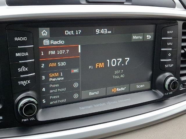 2019 Kia Sorento - $13,900