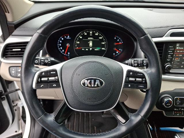 2019 Kia Sorento - $13,900