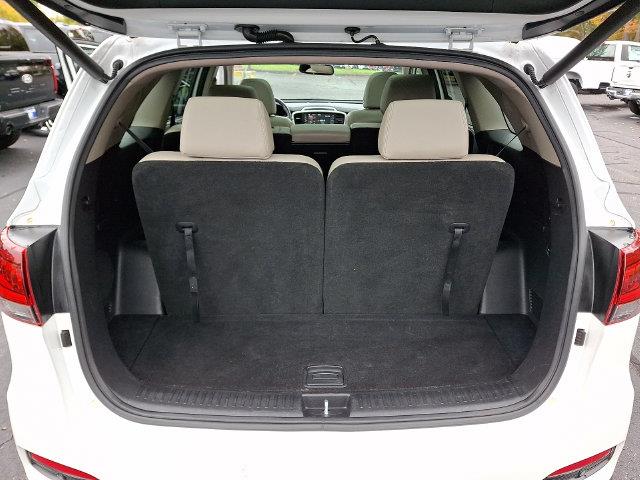 2019 Kia Sorento - $13,900