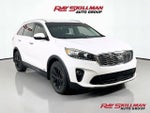 2019 Sorento Thumbnail 1