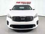 2019 Sorento Thumbnail 2