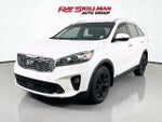 2019 Sorento Thumbnail 3