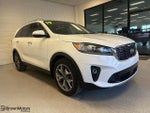 2019 Sorento Thumbnail 1