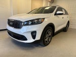 2019 Sorento Thumbnail 39
