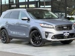 2020 Sorento Thumbnail 1