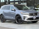 2020 Sorento Thumbnail 2