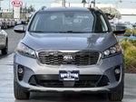 2020 Sorento Thumbnail 9