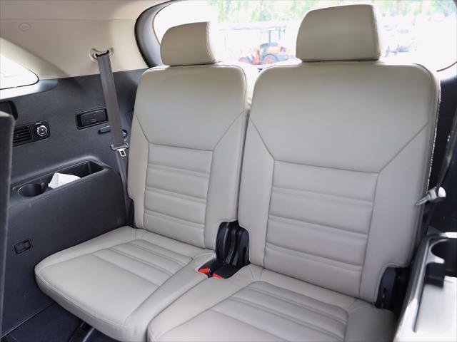 2017 Kia Sorento - $9,600