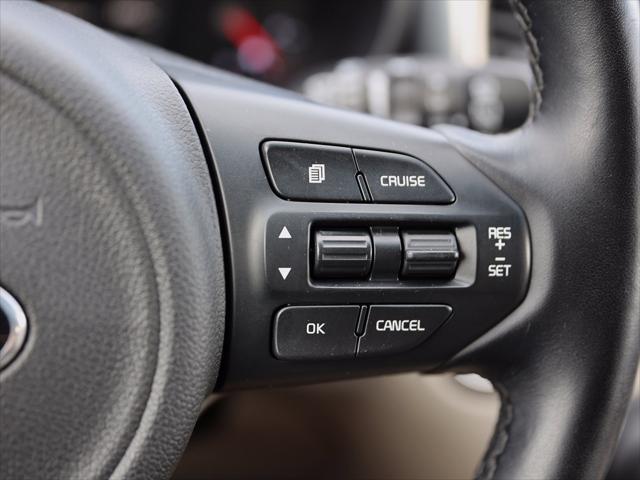 2017 Kia Sorento - $9,600