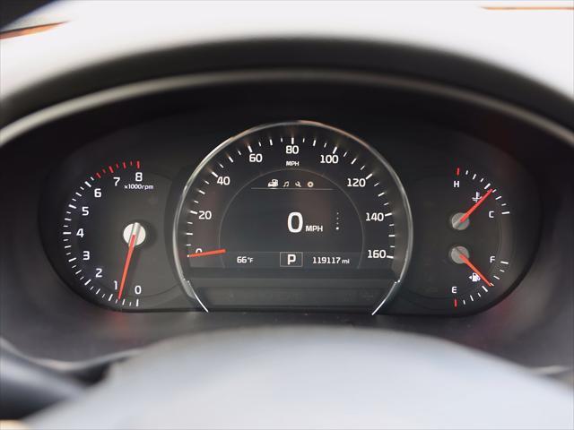 2017 Kia Sorento - $9,600