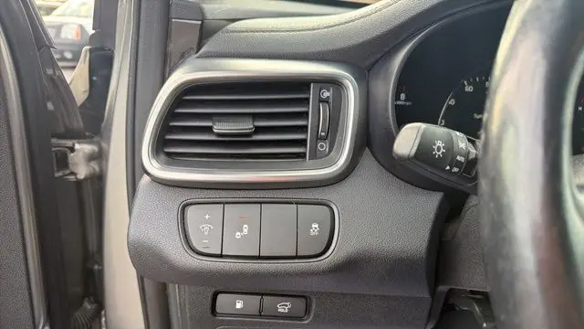 2018 Kia Sorento EX V6