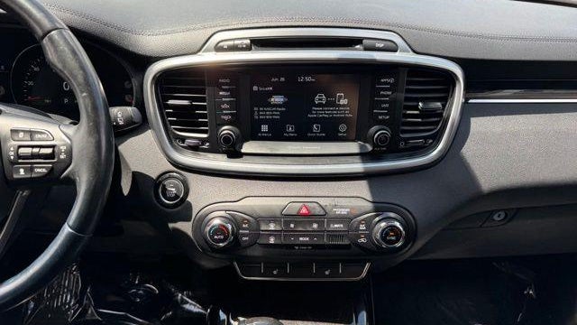 2017 Kia Sorento EX V6