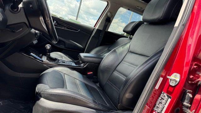 2017 Kia Sorento EX V6