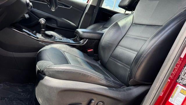 2017 Kia Sorento EX V6
