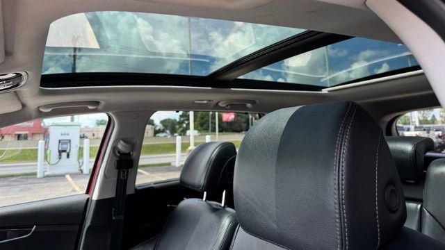 2017 Kia Sorento EX V6