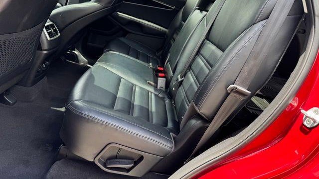 2017 Kia Sorento EX V6