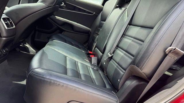 2017 Kia Sorento EX V6