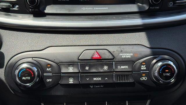 2017 Kia Sorento EX V6