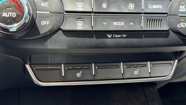 2017 Kia Sorento EX V6