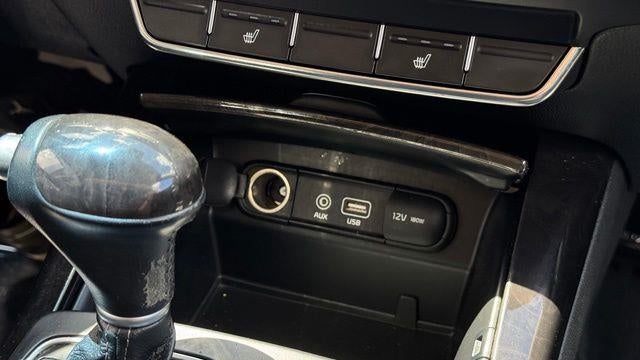 2017 Kia Sorento EX V6