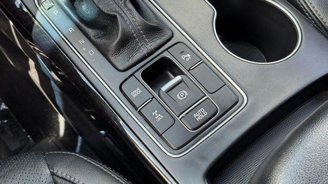 2017 Kia Sorento EX V6