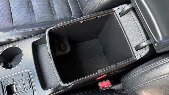 2017 Kia Sorento EX V6