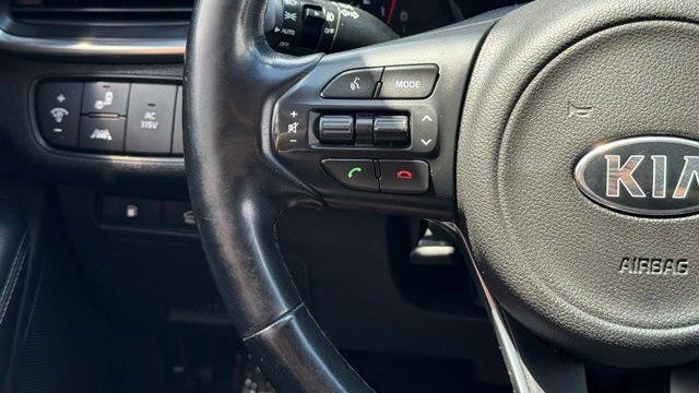 2017 Kia Sorento EX V6