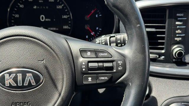 2017 Kia Sorento EX V6