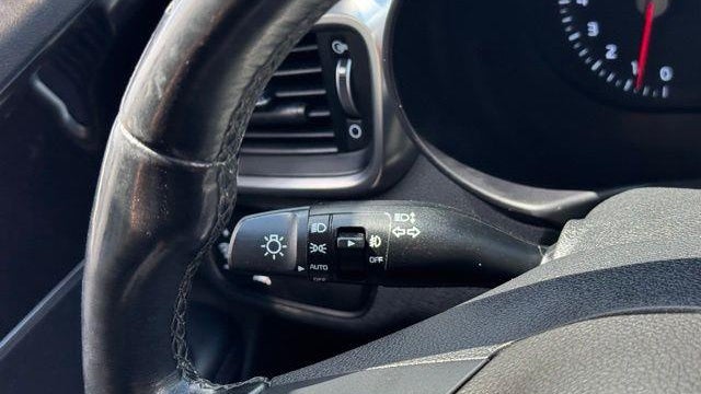 2017 Kia Sorento EX V6