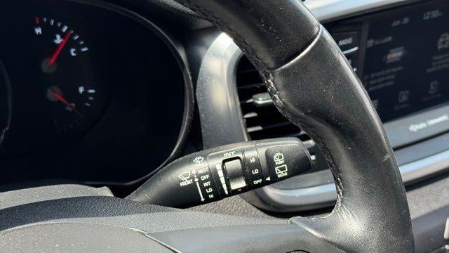 2017 Kia Sorento EX V6