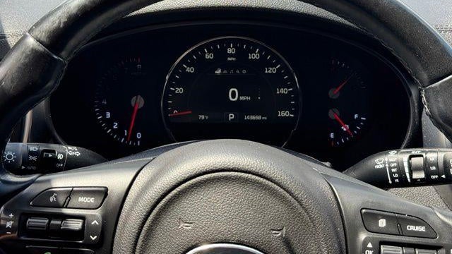 2017 Kia Sorento EX V6