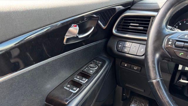 2017 Kia Sorento EX V6